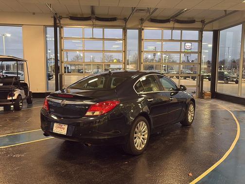 2013 Buick Regal Turbo - Premium 1