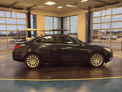 2013 Buick Regal Turbo - Premium 1