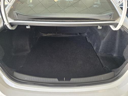 2019 Chevrolet Malibu RS