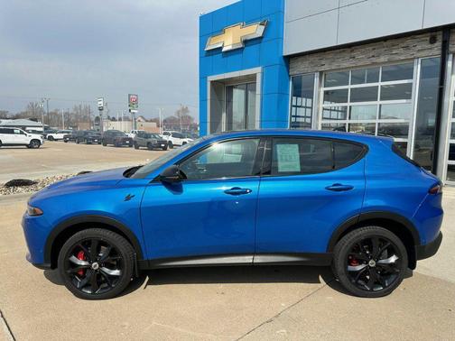 2024 Dodge Hornet GT Plus AWD
