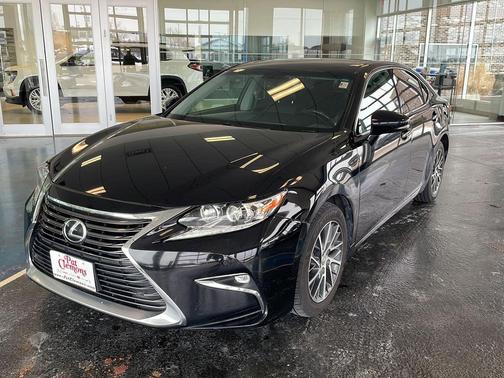 2016 Lexus ES 350 Base
