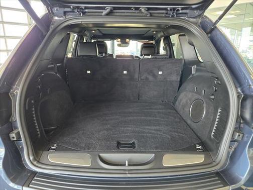 2021 Jeep Grand Cherokee High Altitude