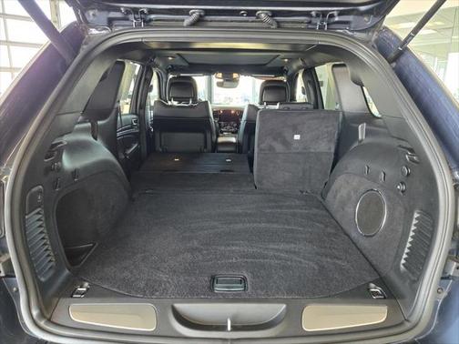 2021 Jeep Grand Cherokee High Altitude