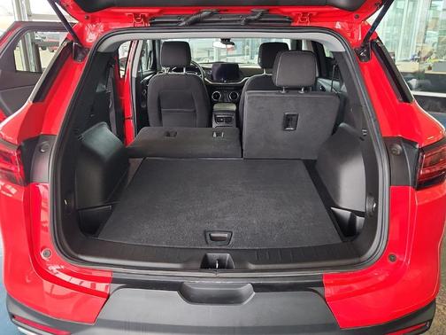 2023 Chevrolet Blazer 1LT