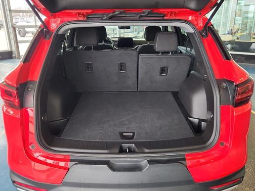 2023 Chevrolet Blazer 1LT