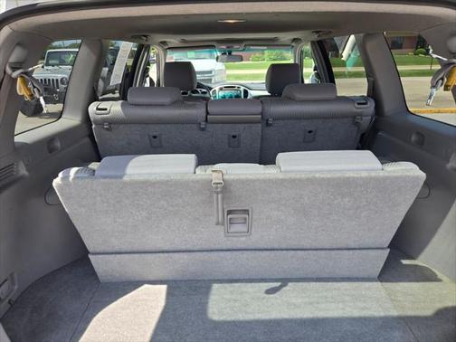 2005 Toyota Highlander Limited