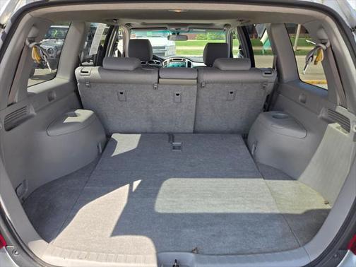 2005 Toyota Highlander Limited