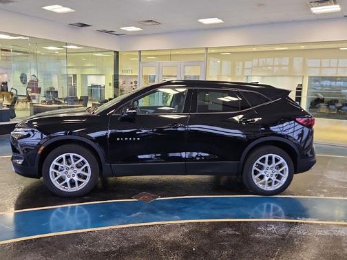 2023 Chevrolet Blazer 3LT