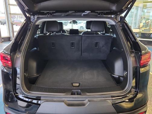 2023 Chevrolet Blazer 3LT