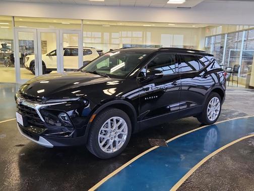 2023 Chevrolet Blazer 3LT