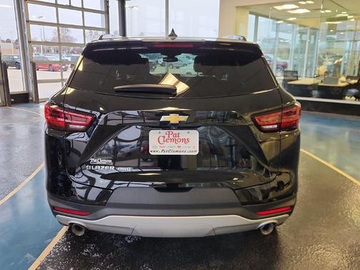 2023 Chevrolet Blazer 3LT