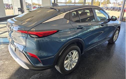 2024 Buick Envista Preferred FWD