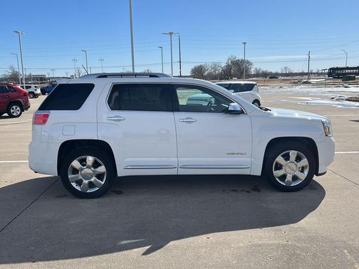 2014 GMC Terrain Denali