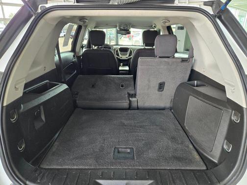 2015 GMC Terrain SLE-1