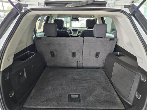 2015 GMC Terrain SLE-1