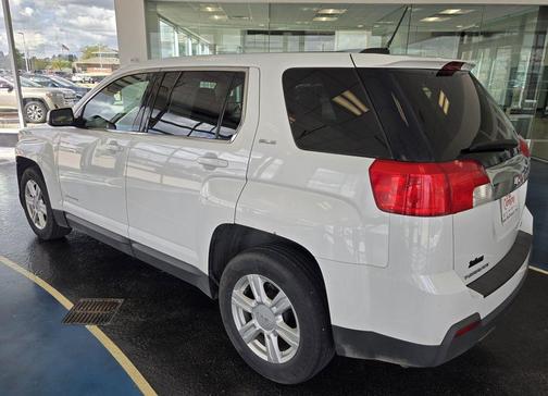 2015 GMC Terrain SLE-1