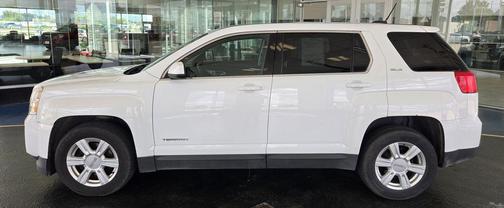 2015 GMC Terrain SLE-1