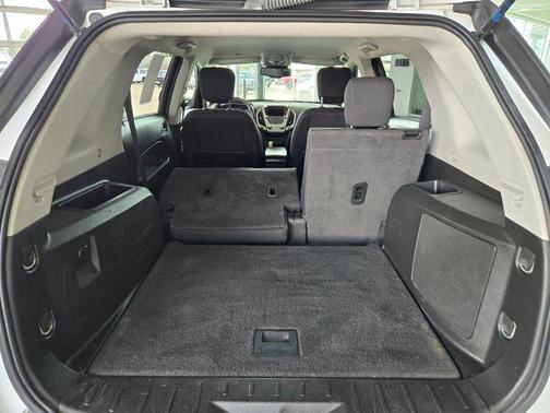 2015 GMC Terrain SLE-1