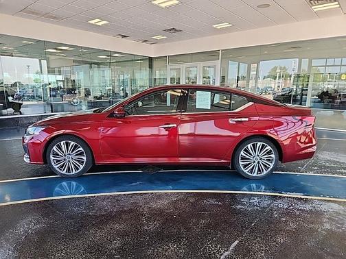 2023 Nissan Altima 2.5 SL