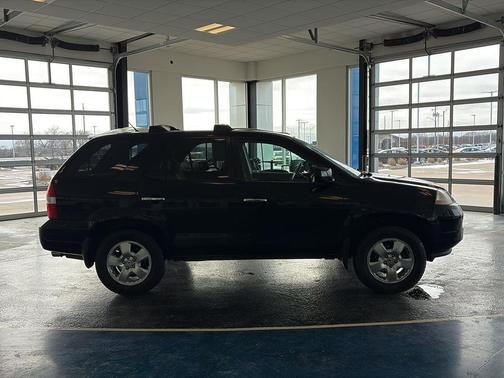 2003 Acura MDX Base