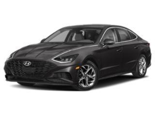 Portofino Gray 2023 Hyundai SONATA SEL