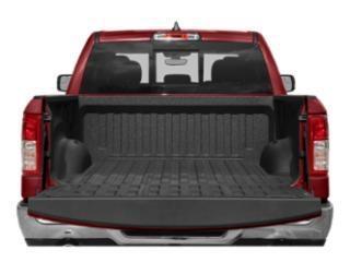 Delmonico Red Pearlcoat 2022 RAM 1500 Big Horn/Lone Star
