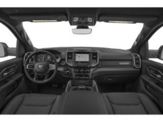 Delmonico Red Pearlcoat 2022 RAM 1500 Big Horn/Lone Star