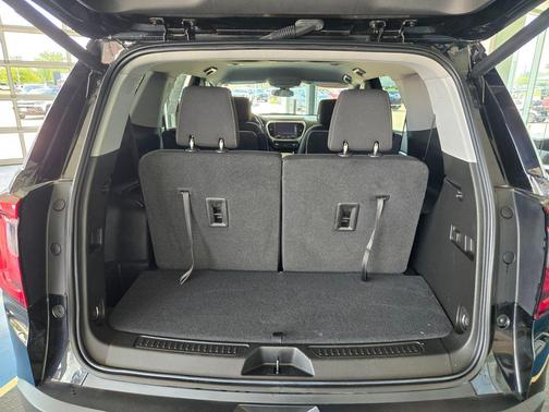 2022 GMC Acadia AWD SLE