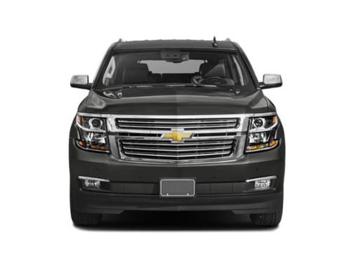 Sable Metallic 2015 Chevrolet Suburban 1500 LTZ