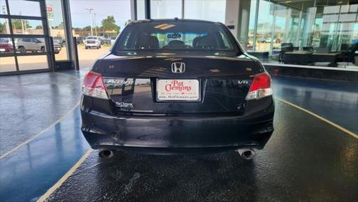 2010 Honda Accord EX-L