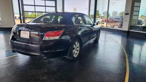 2010 Honda Accord EX-L