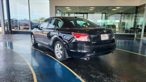 2010 Honda Accord EX-L