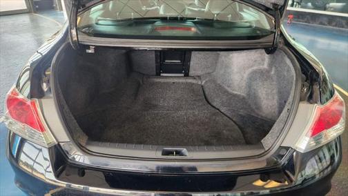 2010 Honda Accord EX-L