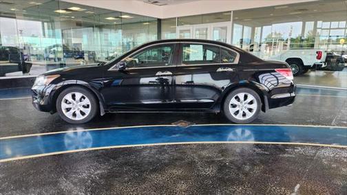 2010 Honda Accord EX-L
