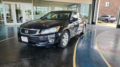 2010 Honda Accord EX-L