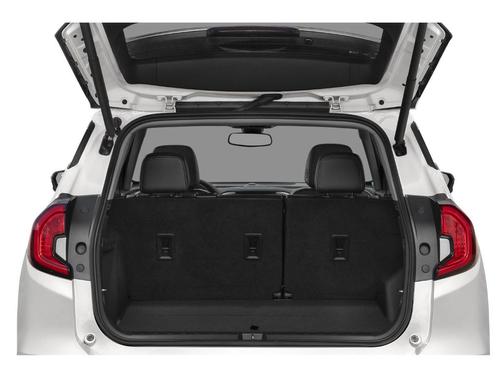 Summit White 2024 GMC Terrain AWD AT4