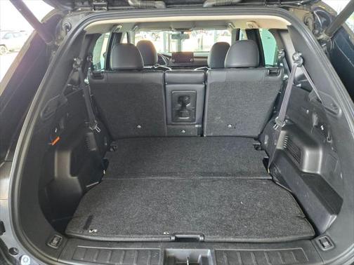 2023 Mitsubishi Outlander PHEV SE S-AWC
