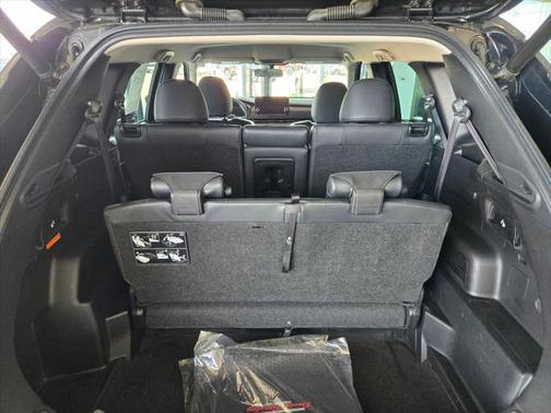 2023 Mitsubishi Outlander PHEV SE S-AWC