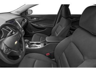 Mineral Gray Metallic 2024 Chevrolet Malibu FWD 1LT