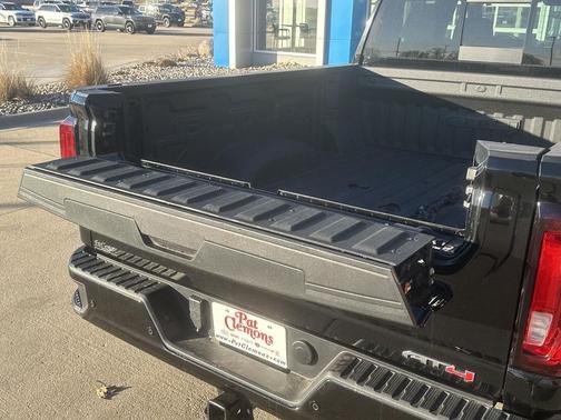 2023 GMC Sierra 2500 AT4