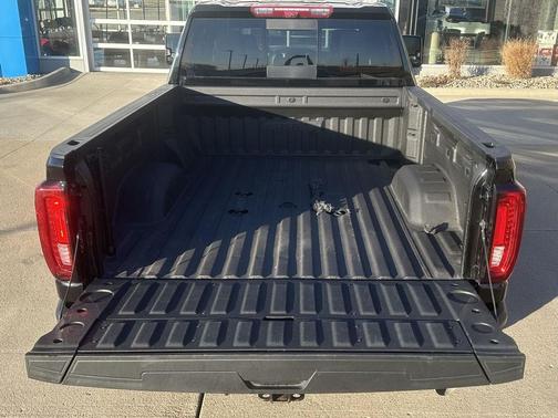 2023 GMC Sierra 2500 AT4