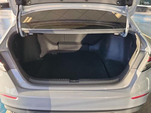 2023 Honda Accord Hybrid Base