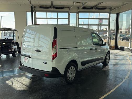 2019 Ford Transit Connect XLT