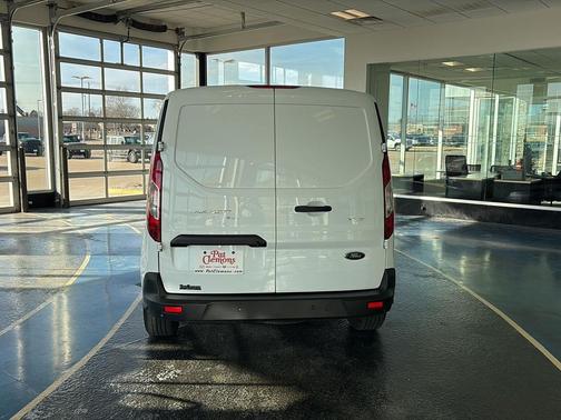 2019 Ford Transit Connect XLT