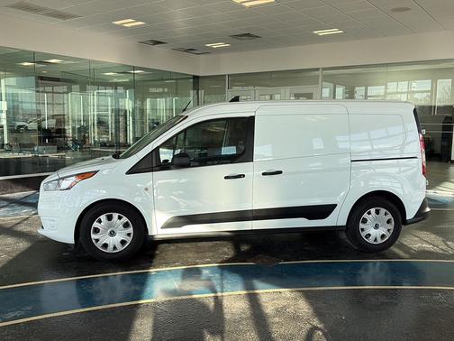 2019 Ford Transit Connect XLT