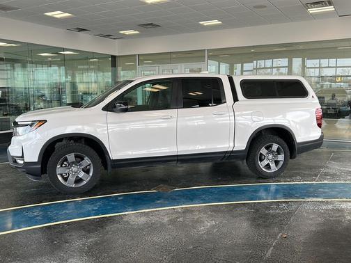 2024 Honda Ridgeline TrailSport