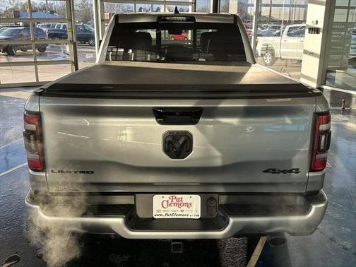 2023 RAM 1500 Limited