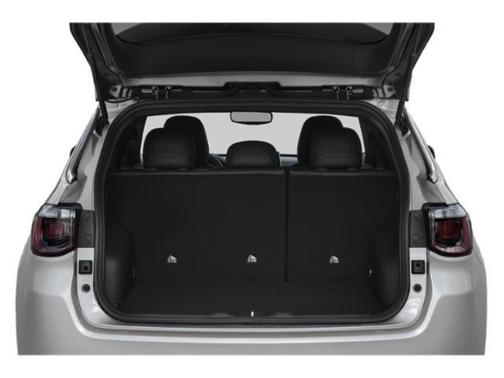Fathom Blue Pearl Coat 2026 Jeep Compass Limited