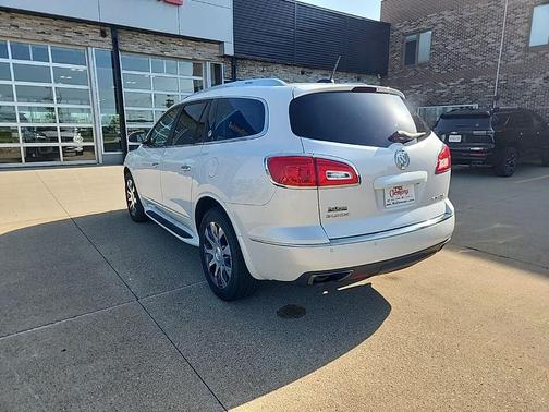 2017 Buick Enclave Premium