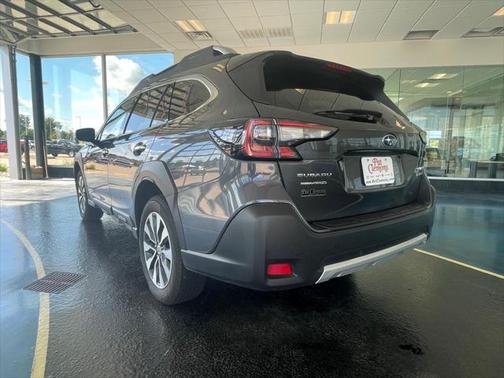 2023 Subaru Outback Touring XT